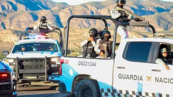 VIDEO. Justo al salir de prisión, emboscan y ejecutan a “El Grande” líder del Cártel de Sinaloa