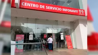 Infonavit mantiene operaciones en Centros de Servicio en Puebla en vacaciones de verano