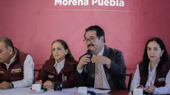 Este 6 de julio arrancan los foros informativos de Morena para las reformas