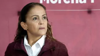 Olga Lucía Romero estaría cerca de ser parte del gabinete de Armenta 