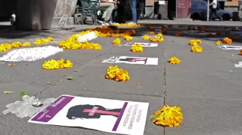Impunidad en feminicidios y trata de personas alarma en Puebla; quinto estado con más casos 