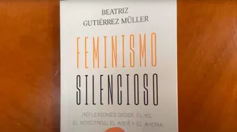 “Feminismo silencioso”: Libro de Gutiérrez Müller con una reflexión del sexenio de AMLO
