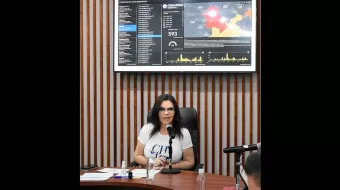 Texmelucan se incorpora al Atlas de Riesgo Nacional, confirma alcaldesa
