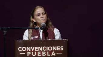 Depende del Congreso que dejen regresar al cargo al exauditor, dijo Olga Lucía Romero 