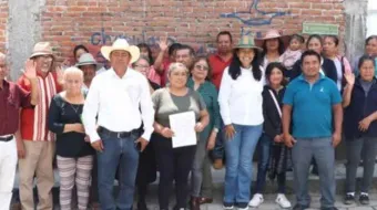 Atlixco avanza hacia un futuro sustentable con la expansión de calentadores solares