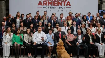 Lealtad y conocimientos con Armenta 