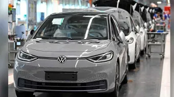 Hay preacuerdo entre Sitiavw y Volkswagen, aumento global del 10.59 % 