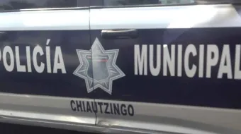 Matan en su casa a asesor del Ayuntamiento de Chiautzingo
