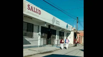 Asalto a centro de salud en Texmelucan desata exigencias de mayor seguridad