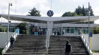 VW ratifica con Puebla durante el Invest Puebla