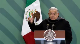 AMLO, ¿adiós?