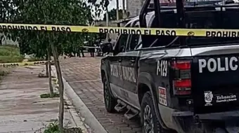 Asesinan a mujer y dejan con lesiones graves a su hija en Tehuacán