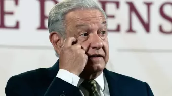 Cadena perpetua a García Luna es responsabilidad de autoridades, dice Obrador