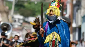 Huey Atlixcáyotl: Este fin de semana Atlixco celebra su cultura con eventos especiales