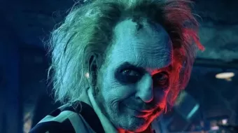 La espera terminó llega a carteleras Beetlejuice, Beetlejuice