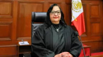 Ministra Norma Piña convoca a Pleno para revisar controversia de la reforma Judicial