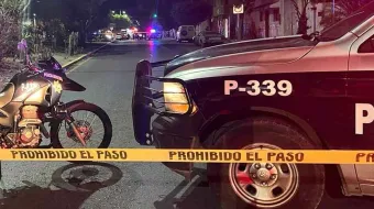 Sicarios ejecutan a hombre en fraccionamiento de Tehuacán