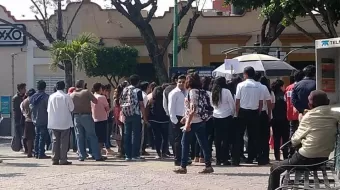 Tehuacán activará protocolos de seguridad tras simulacro de sismo