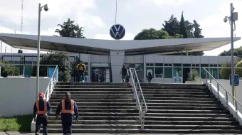 Huelga en VW en el aire 