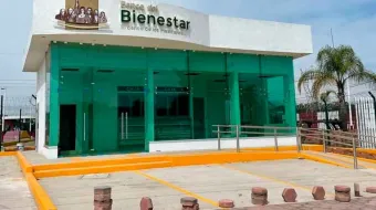 Delincuentes fallan en su intento de robar Banco del Bienestar de Tlahuapan