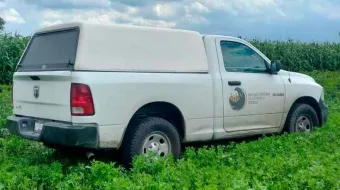 Localizan DECAPITADO en terrenos de cultivo en San Lorenzo Chiautzingo 