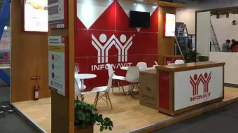 Mega Feria de servicios Infonavit en Puebla: oportunidades de vivienda y créditos