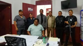 ALERTA. Hombre secuestrado en Huejotzingo durante supuesta compra de vehículo