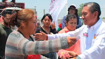 Abren Casa de Atención Ciudadana petista al Sur de la capital 