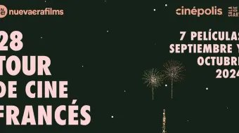 Llega el Tour de Cine Francés a Cinépolis; se proyectarán 7 cintas 