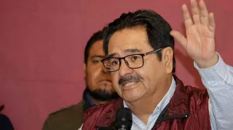 Renovación en Morena Puebla: Agustín Guerrero muestra su interés y aspiraciones