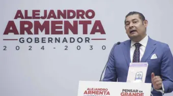 Armenta pidió claridad “en las cuentas” que le dejarán a Chedraui