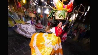 Bajo un gran operativo de seguridad esta noche arranca el Festival Cervantino 