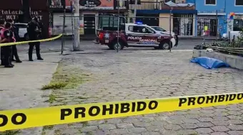 Infarto sorprende a integrante del “Escuadrón de la muerte” en Atlixco