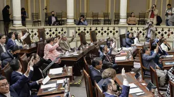 Diputados avalaron instalación de 4 Consejos Municipales en donde no habrá ediles