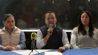 Transparencia: Tlatehui pide consulta abierta para elección del líder de AN en Puebla