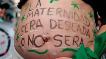 Esmeralda de 14 años podría ir la cárcel por aborto espontaneo en Querétaro   