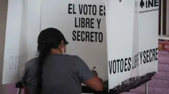 Espera el Congreso reporte final para repetir elecciones en municipios