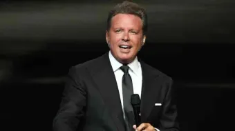 Luis Miguel se contagió de Covid-19, suspendió cinco conciertos en México