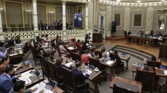 Morena confió en diputados para frenar crédito millonario capitalino