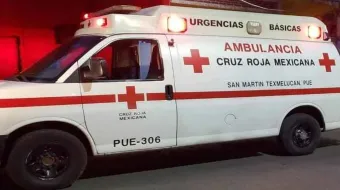 Por una deuda, asesinan a abuelita en su casa de Texmelucan