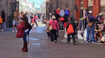 Se entablará diálogo con los ambulantes desde el inicio del gobierno de Chedraui