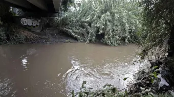 Se unirán ONG’s, Soapap, Agua de Puebla y gobiernos para rescatar el río Atoyac