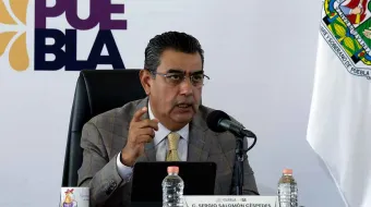 Sheinbaum incluye a Puebla en su Gabinete 