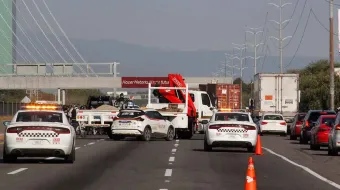 Inseguridad a tope, reto para autoridades poblanas 