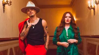 “Digas lo que digas” canción de telenovela de Jesse & Joy 