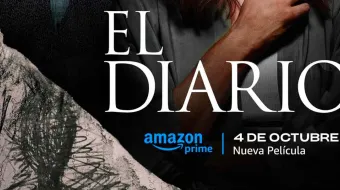 “El Diario”, un thriller que te atrapará de principio a fin