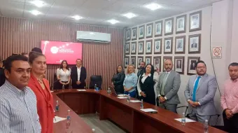 Transición transparente: Inicia proceso de entrega-recepción en Texmelucan