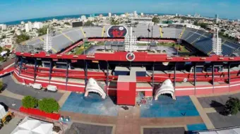 Club Puebla desmiente mudanza al estadio de Veracruz; comprometido con afición 