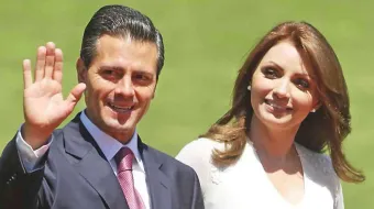 Sofía Castro  habla, y Angélica Rivera saca a la luz otros secretos de lo que fue su matrimonio con Peña     