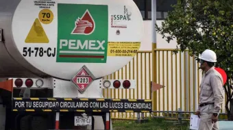 Cayeron ingresos un 7.7 % de Pemex, 161 mil 455 mdp en el tercer trimestre de 2024